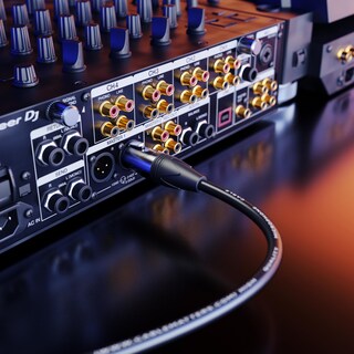 Foto 7 | Foto 7 | Cable Xlr A Xlr Matters Premium Short De 30 Cm, Paquete De 2 - Venta Internacional.