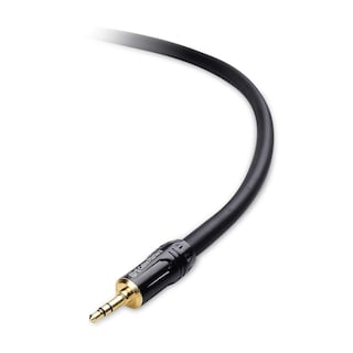 Foto 3 | Foto 3 | Cable De 3,5 Mm A Xlr Cable Matters De 3 M Macho A Hembra - Venta Internacional.