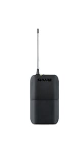 Foto 1 | Foto 1 | Transmisor Portátil Shure Blx1 Para Sistemas Inalámbricos Blx - Venta Internacional.