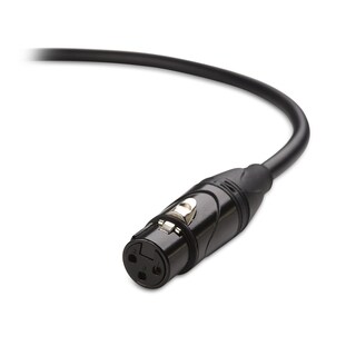 Foto 4 | Foto 4 | Cable Matters, Cable Desbalanceado De 3,5 Mm A Xlr De 1,8 M, Macho A Hembra - Venta Internacional.