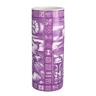 Foto 4 | Foto 4 | Taza Tiki De Cerámica Star Wars Bespin Scenic 710 Ml Geeki Tiki - Venta Internacional.