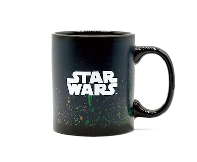 Foto 2 | Foto 2 | Taza De Café Star Wars Episode 9: Rise Of Skywalker Heat Reveal - Venta Internacional.