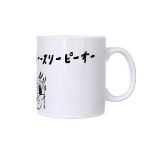 Foto 2 | Foto 2 | Taza De Café Seven20 Star Wars C-3po & Ewoks Kanji 600ml - Venta Internacional.