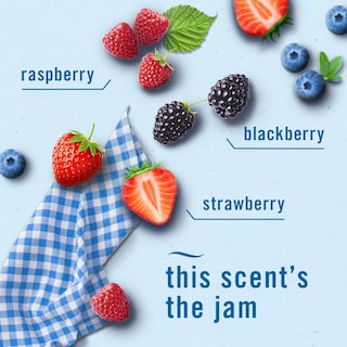 Foto 3 | Foto 3 | Ambientador Febreze Plug In Spring Fruit Mix 3 Recambios - Venta Internacional.
