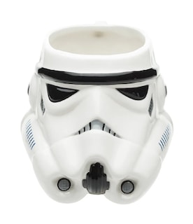 Foto 1 | Foto 1 | Taza para Café Star Wars Trooper 3D Tarro Cerámica