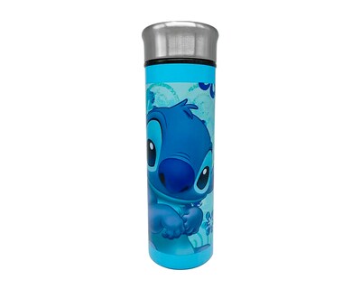 Foto 2 | Foto 2 | Termo Fun Kids Disney Lilo y Stitch 430 ml