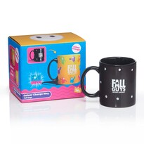 Taza WOW! Stuff Fall Guys Frenzy Cambia de Color - Venta Internacional