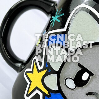 Foto 2 | Foto 2 | Taza De Café Relieve Cerámica Ajolote Xoli Sashoo Axolotl