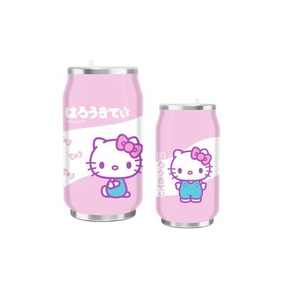 Foto 1 | Foto 1 | Vaso Silver Buffalo Sanrio Hello Kitty De Acero Inoxidable, 350 Ml - Venta Internacional.