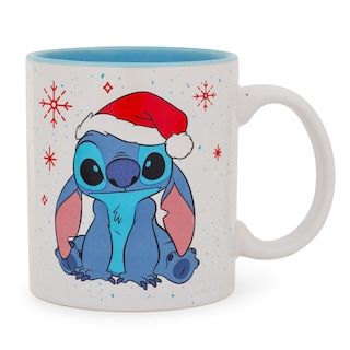 Foto 2 | Foto 2 | Taza Disney Lilo & Stitch Cerámica, 600 Ml Sin Bpa - Venta Internacional