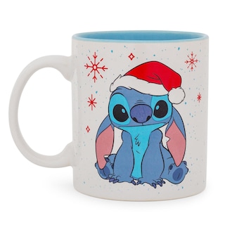 Foto 3 | Foto 3 | Taza Disney Lilo & Stitch Cerámica, 600 Ml Sin Bpa - Venta Internacional