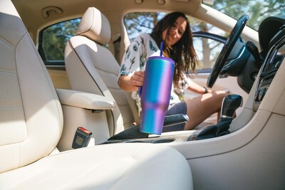 Foto 7 | Foto 7 | Taza Aislante Iron °flask Co-pilot Con Bota, Pajita Y Tapa Abatible, 1,2 L - Venta Internacional.