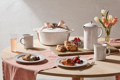 Foto 3 | Foto 3 | Juego De Tazas Le Creuset, Gres Blanco, 400 Ml (14 Oz), 4 Piezas - Venta Internacional.