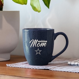 Foto 2 | Foto 2 | Taza De Café Rico Industries Nfl Dallas Cowboys Mom Navy 480 Ml - Venta Internacional.