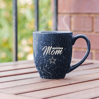Foto 3 | Foto 3 | Taza De Café Rico Industries Nfl Dallas Cowboys Mom Navy 480 Ml - Venta Internacional.