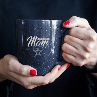 Foto 4 | Foto 4 | Taza De Café Rico Industries Nfl Dallas Cowboys Mom Navy 480 Ml - Venta Internacional.