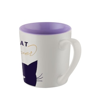 Foto 2 | Foto 2 | Taza Pets Luckyly Taza Para Cafe De 500 Ml De Gato O Perro, Taza Para Amantes De Perros Gatos Y Mascotas