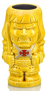 Foto 1 | Foto 1 | Taza De Cerámica Masters Of The Universe He-man 590ml Geeki Tikis - Venta Internacional.