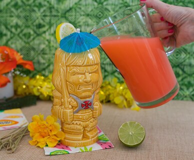Foto 4 | Foto 4 | Taza De Cerámica Masters Of The Universe He-man 590ml Geeki Tikis - Venta Internacional.
