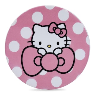 Foto 4 | Foto 4 | Juego De Tazas De Café Silver Buffalo Sanrio Hello Kitty Ceramic - Venta Internacional.