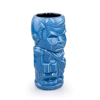 Foto 3 | Foto 3 | Taza Star Trek Dr. Mccoy Geeki Tikis 590 Ml Coleccionable Oficialmente - Venta Internacional.