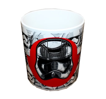 Foto 2 | Foto 2 | Taza Star Wars Stormtroopers/troop Leader 325 Ml Heat-reveal - Venta Internacional.