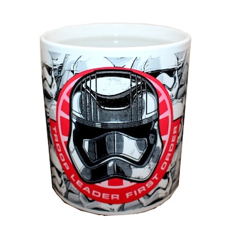 Foto 3 | Foto 3 | Taza Star Wars Stormtroopers/troop Leader 325 Ml Heat-reveal - Venta Internacional.