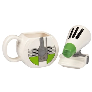 Foto 3 | Foto 3 | Taza De Café Star Wars Episode 9 Rise Of Skywalker D-o Ceramic - Venta Internacional.