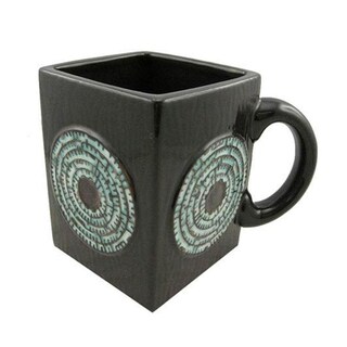 Foto 1 | Foto 1 | Taza De Cerámica Underground Toys Doctor Who The Pandórica 325ml - Venta Internacional.