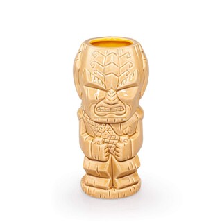 Foto 2 | Foto 2 | Taza Geeki Tikis Star Trek Lieutenant Worf  470 Ml  Oficial - Venta Internacional.