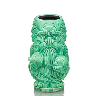 Foto 1 | Foto 1 | Taza De Cerámica Disney The Haunted Mansion Gus The Prisoner 450 Ml - Venta Internacional.