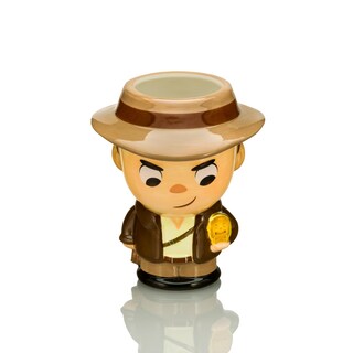 Foto 2 | Foto 2 | Set De Tazas Beeline Creative Indiana Jones & Marion Ravenwood - Venta Internacional.
