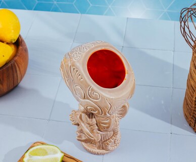 Foto 6 | Foto 6 | Taza Beeline Creative Geeki Tikis Monster Cereals Yummy - Venta Internacional.