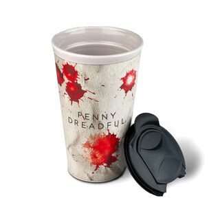 Foto 2 | Foto 2 | Taza De Viaje Surreal Entertainment Penny Dreadful Ceramic - Venta Internacional.