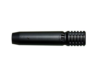 Foto 2 | Foto 2 | Micrófono de Instrumentos Shure PGA81-XLR color Negro Incluye Cable
