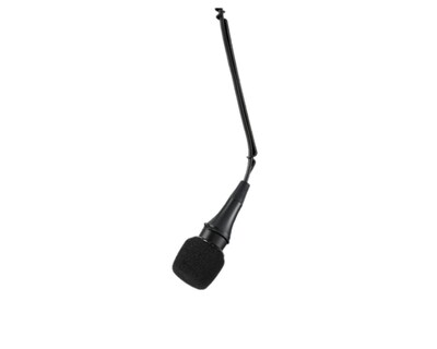 Foto 2 | Foto 2 | Micrófono Shure Cvo-bc Negro 1 Canal