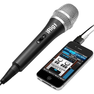 Foto 2 | Foto 2 | Micrófono de Condensador Ik Multimedia Irig Mic
