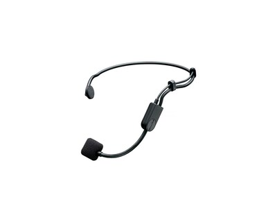 Foto 1 | Foto 1 | Micrófono Shure Pga31-tqg color Negro