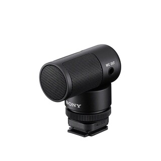 Foto 1 | Foto 1 | Micrófono Tipo Escopeta Sony Ecm-g1 Para Vlogs - Venta Internacional.