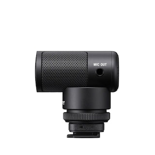 Foto 3 | Foto 3 | Micrófono Tipo Escopeta Sony Ecm-g1 Para Vlogs - Venta Internacional.
