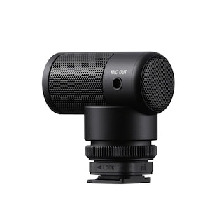 Foto 4 | Foto 4 | Micrófono Tipo Escopeta Sony Ecm-g1 Para Vlogs - Venta Internacional.