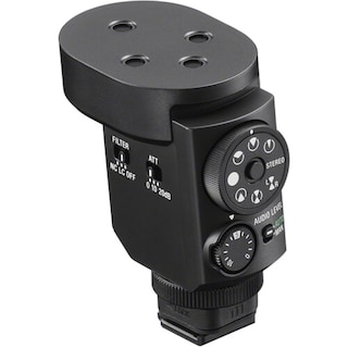 Foto 3 | Foto 3 | Micrófono Digital Sony Ecm-m1 Tipo Escopeta Negro - Venta Internacional.