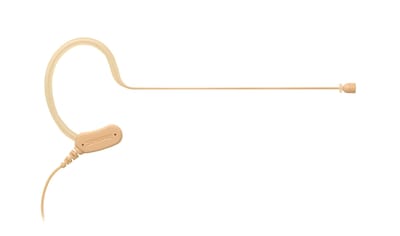 Foto 1 | Foto 1 | Micrófono Auricular Shure Microflex Mx153 Tan - Venta Internacional.
