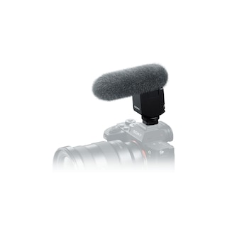 Foto 5 | Foto 5 | Micrófono Tipo Escopeta Sony Ecm-b1m Con Interfaz De Audio Digital - Venta Internacional.