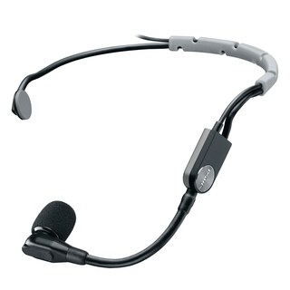 Foto 1 | Foto 1 | Micrófono Portátil Shure Sm35 Para Shure Wireless (sm35tqgd1) - Venta Internacional.