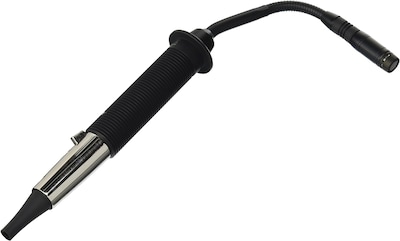 Foto 1 | Foto 1 | Micrófono Shure Mx405/c Con Condensador Cardioide 5 Cuello De Cisne - Venta Internacional.