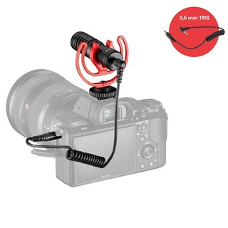 Foto 5 | Foto 5 | Micrófono Integrado En Cámara Joby Wavo Mobile Compact Para Smartphone - Venta Internacional.