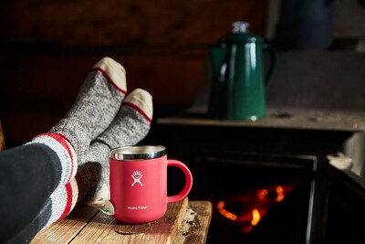 Foto 6 | Foto 6 | Taza Hydro Flask Steel 350 ml con Tapa Aislante - Venta Internacional