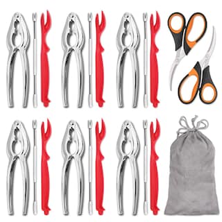 Foto 1 | Foto 1 | Juego de Utensilios Hiware 20 Piezas-Venta Internacional