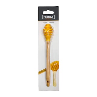 Foto 2 | Foto 2 | Palito para Miel Vin Bouquet Fih349 Madera color Amarillo